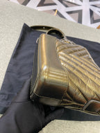 Chanel Gold