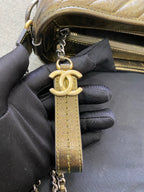 Chanel Gold
