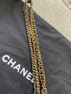 Chanel Gold