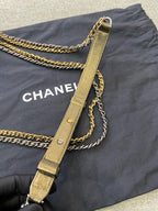 Chanel Gold