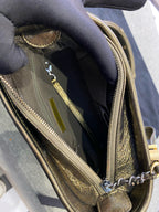 Chanel Gold