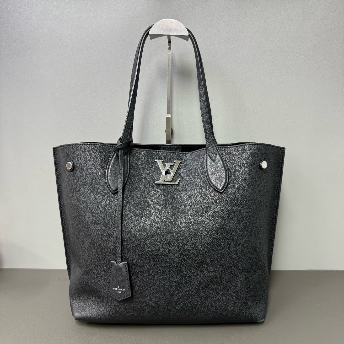 Louis Vuitton Black