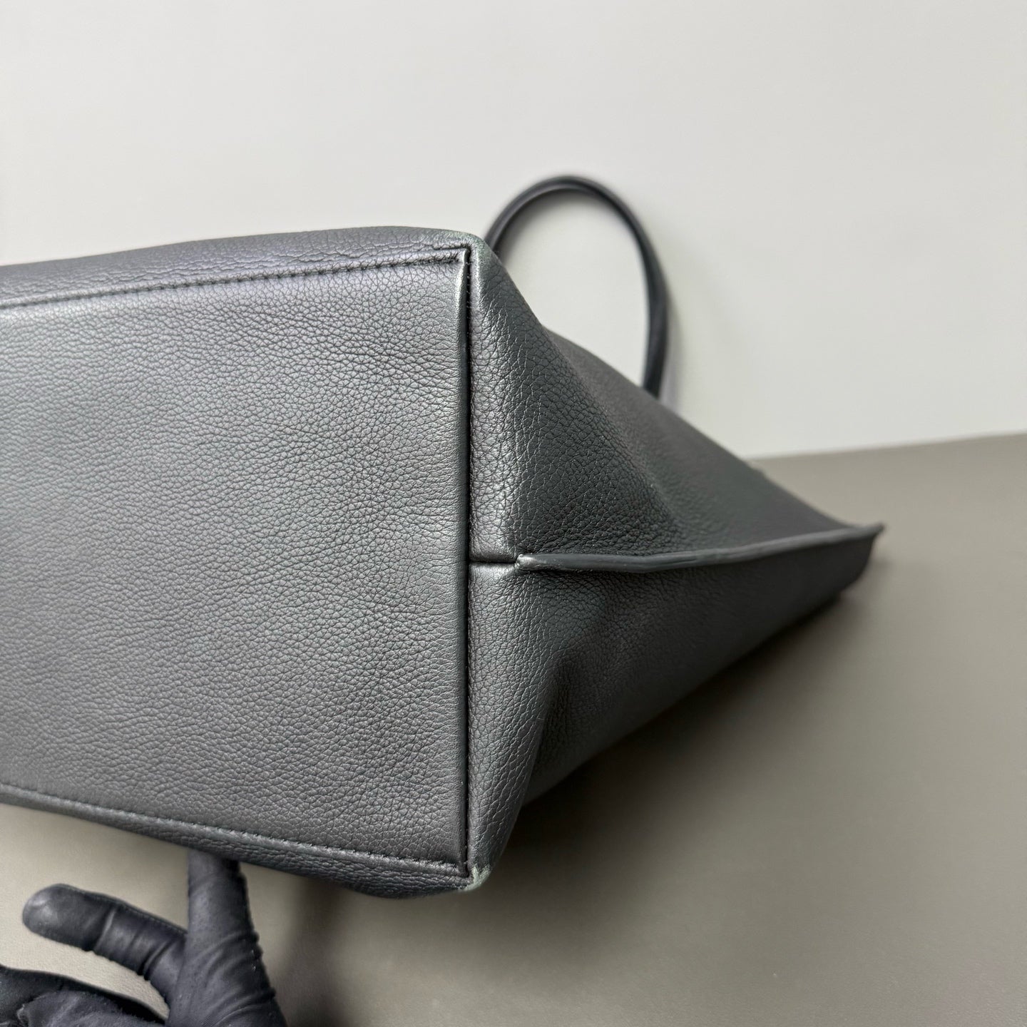 Louis Vuitton Black