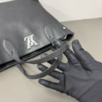 Louis Vuitton Black