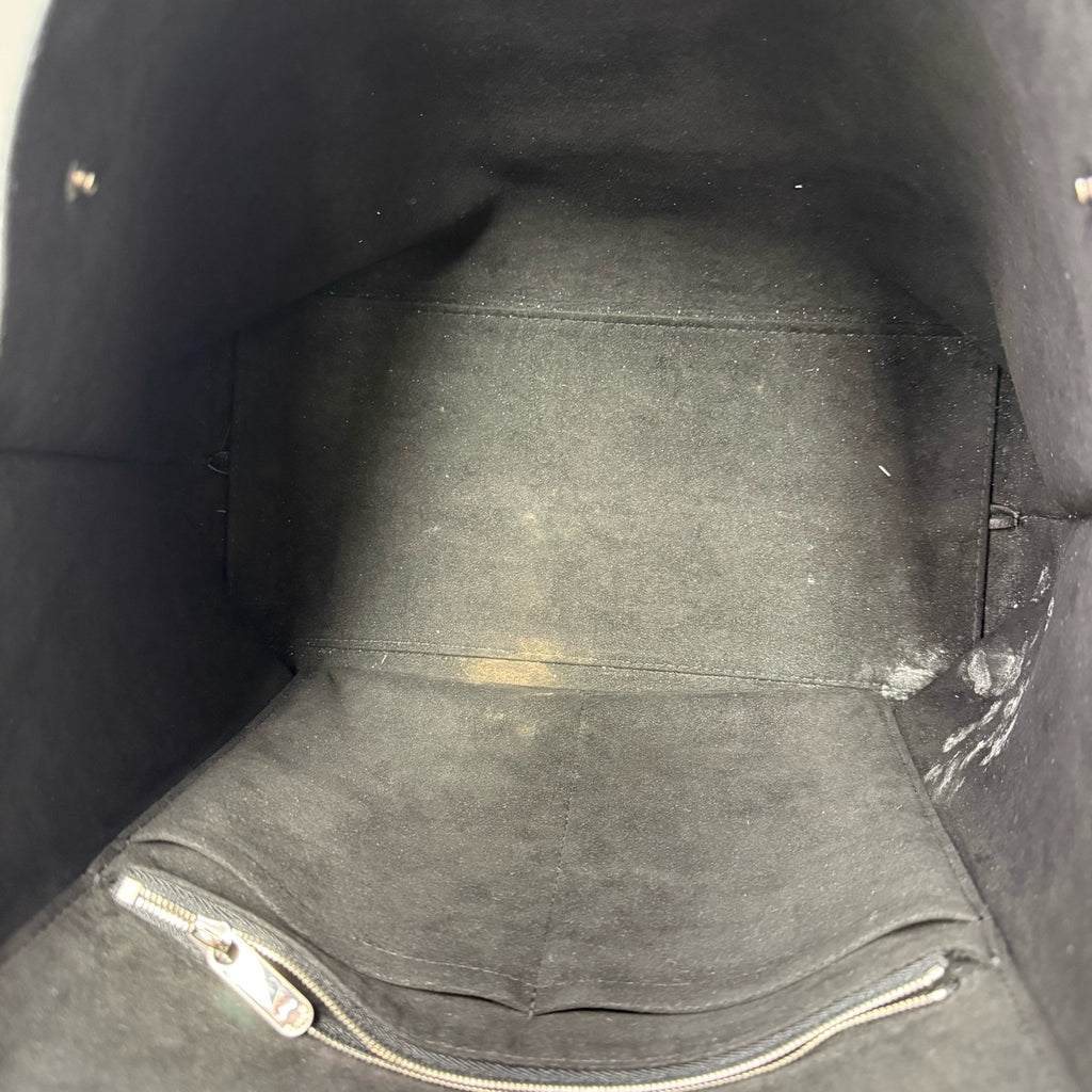 Louis Vuitton Black