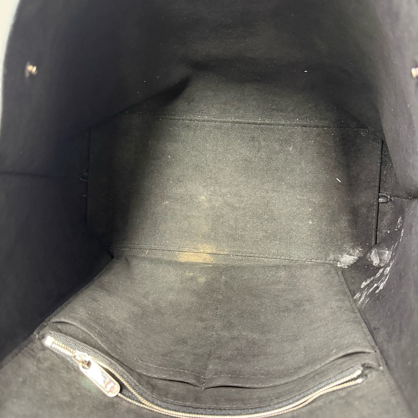 Louis Vuitton Black