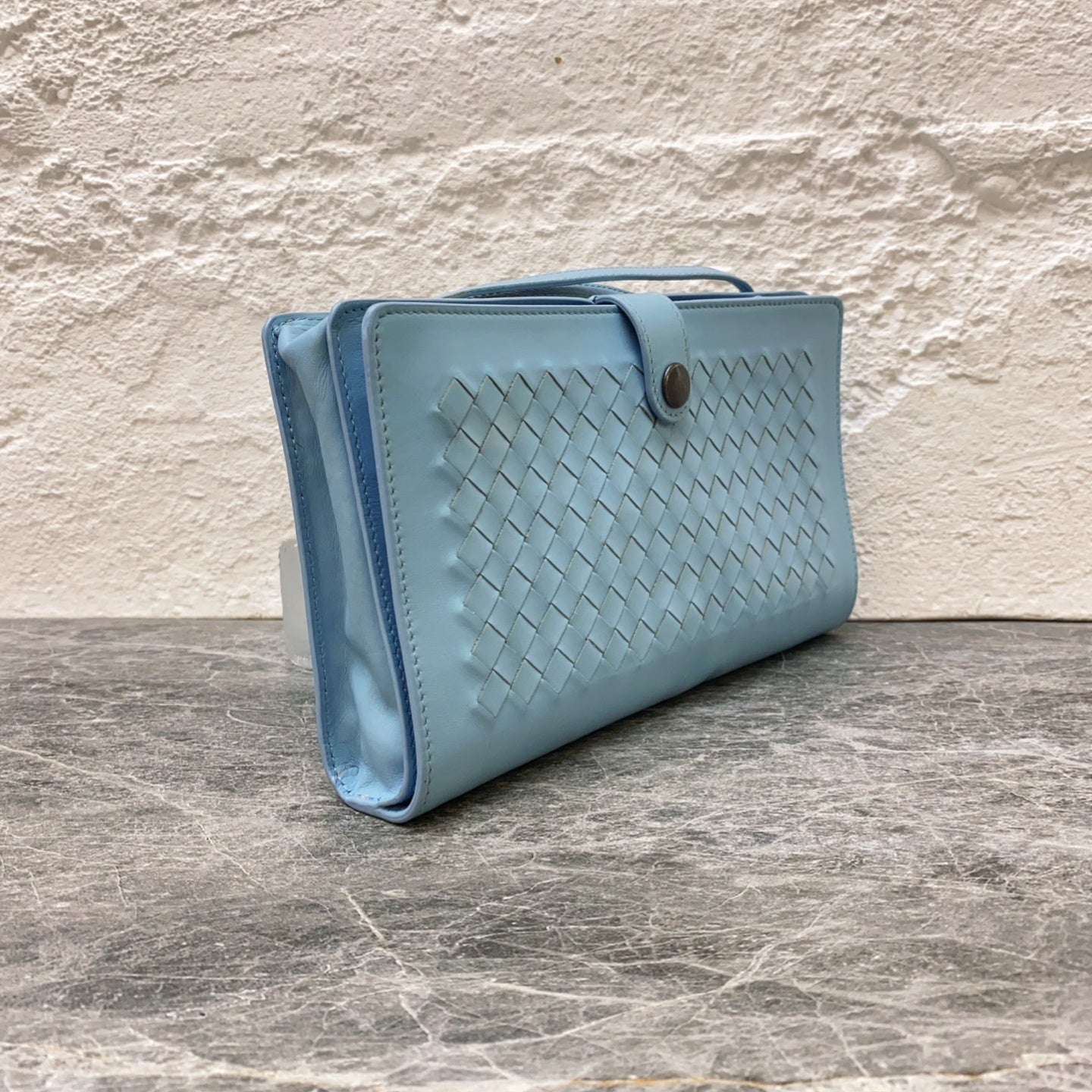 Bottega Veneta Clutch