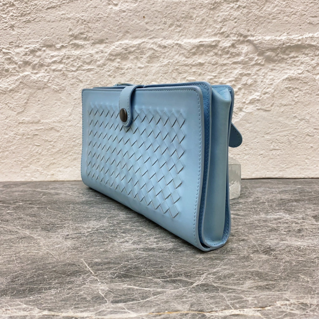 Bottega Veneta Clutch