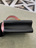 Louis Vuitton Leather Pink