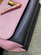 Louis Vuitton Leather Pink
