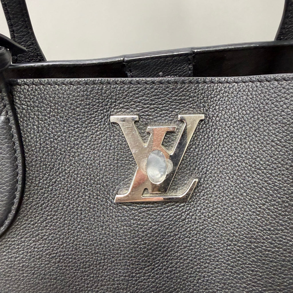 Louis Vuitton Black