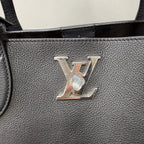Louis Vuitton Black
