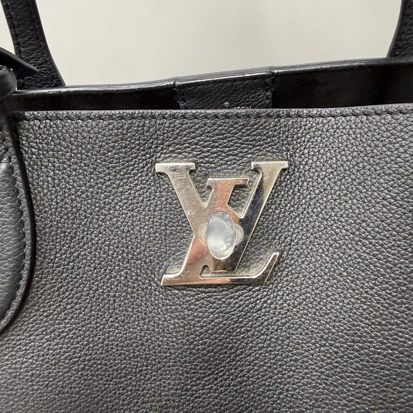 Louis Vuitton Black