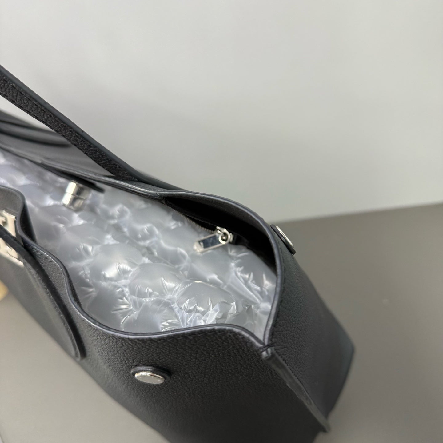 Louis Vuitton Black