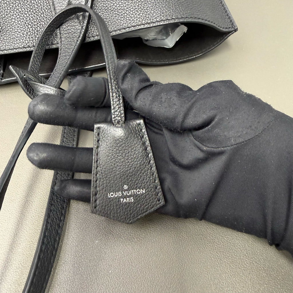 Louis Vuitton Black