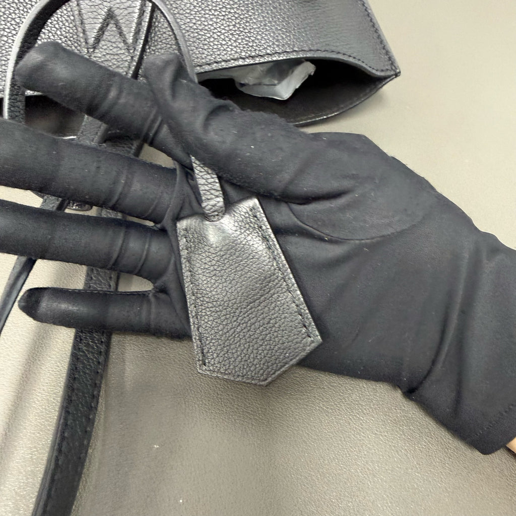 Louis Vuitton Black