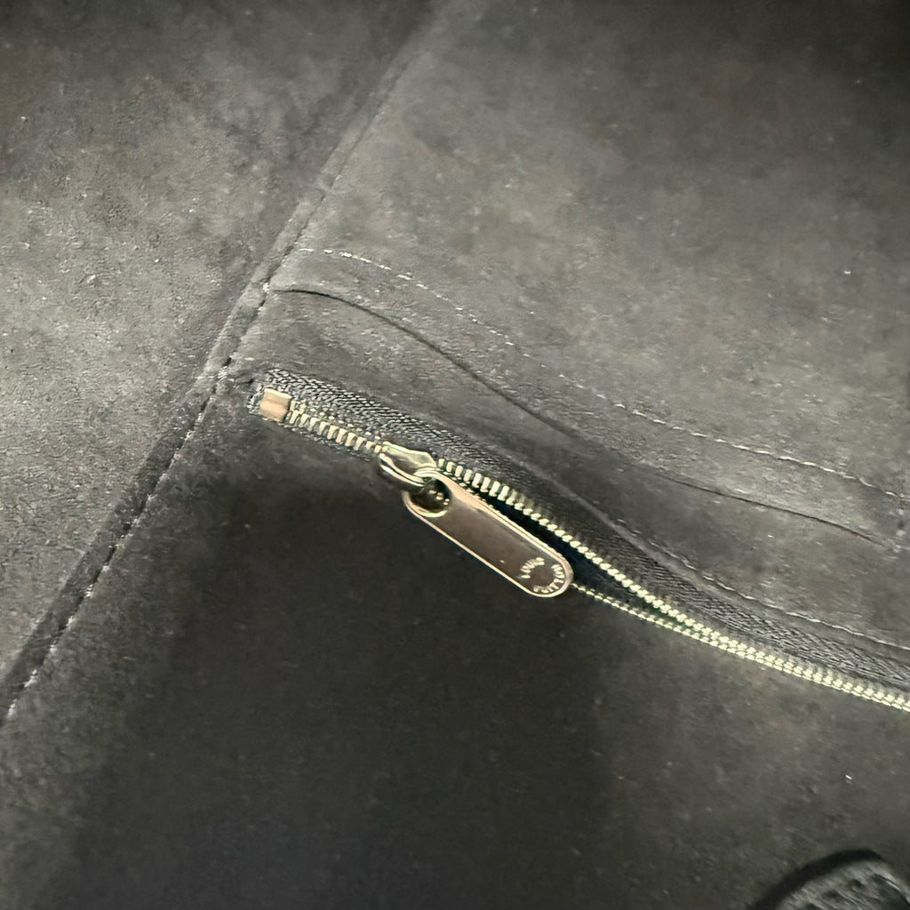 Louis Vuitton Black