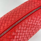 Bottega Veneta Red Shoulder Bag 239988-V0016-6577