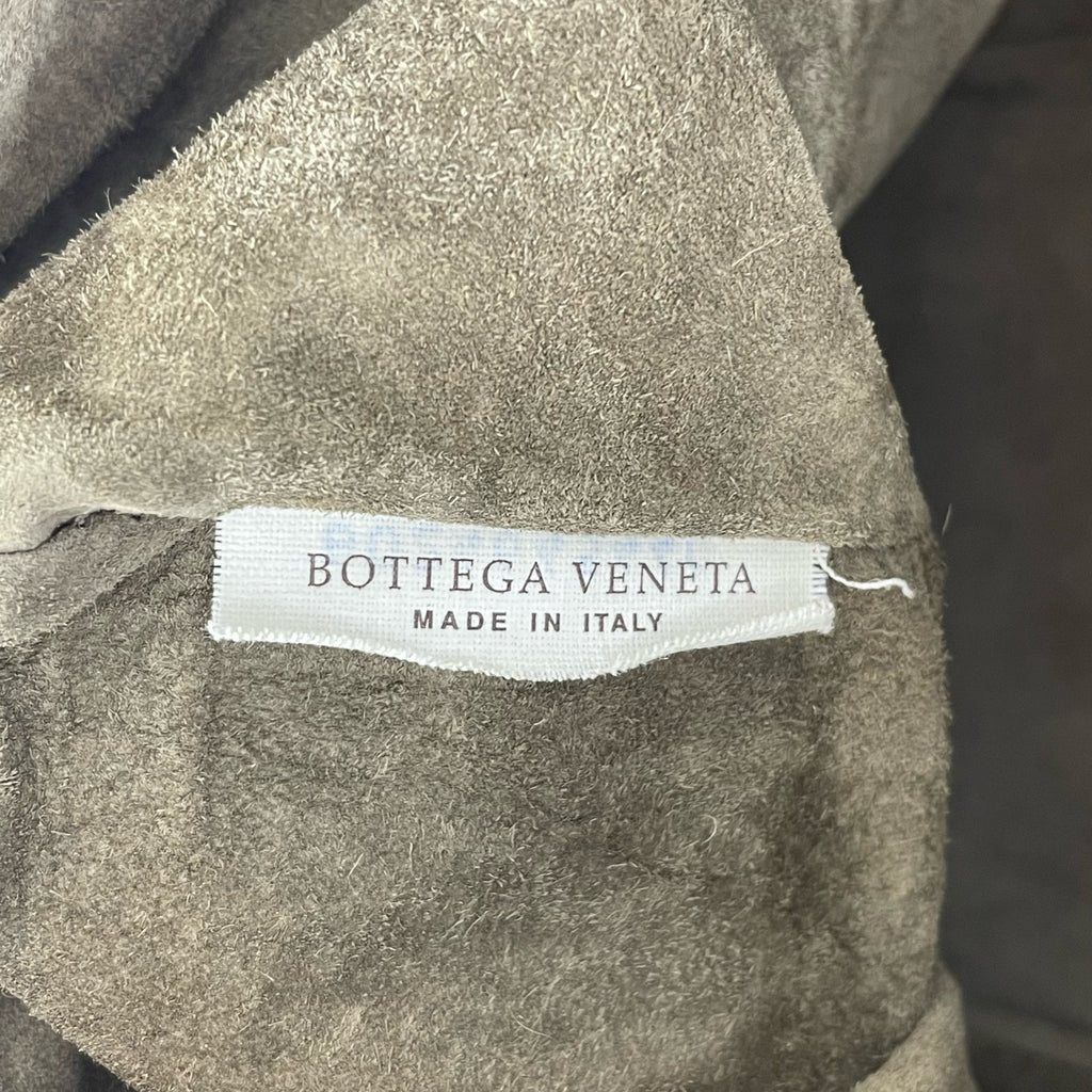 Bottega Veneta Red Shoulder Bag 239988-V0016-6577