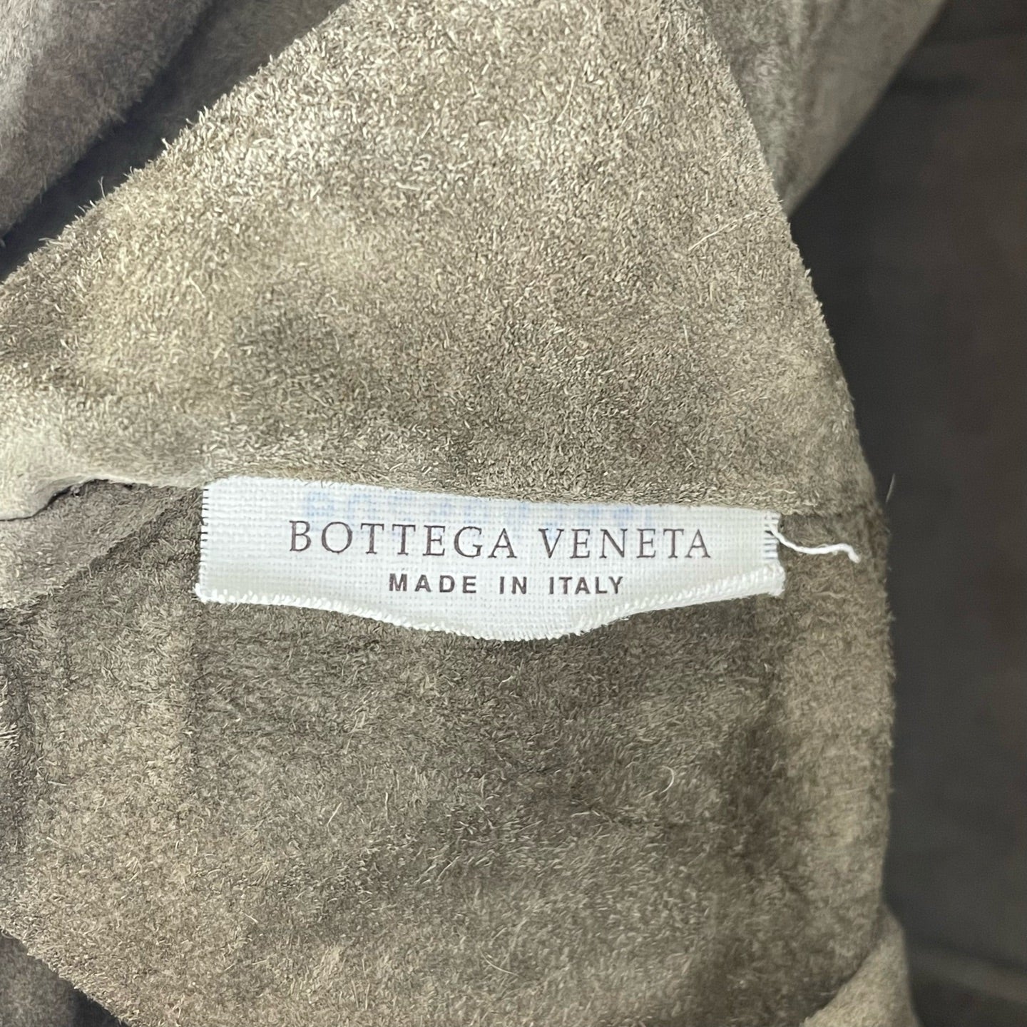 Bottega Veneta Red Shoulder Bag 239988-V0016-6577
