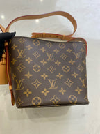 Louis Vuitton Bucket & Drawstring Bag