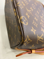 Louis Vuitton Bucket & Drawstring Bag
