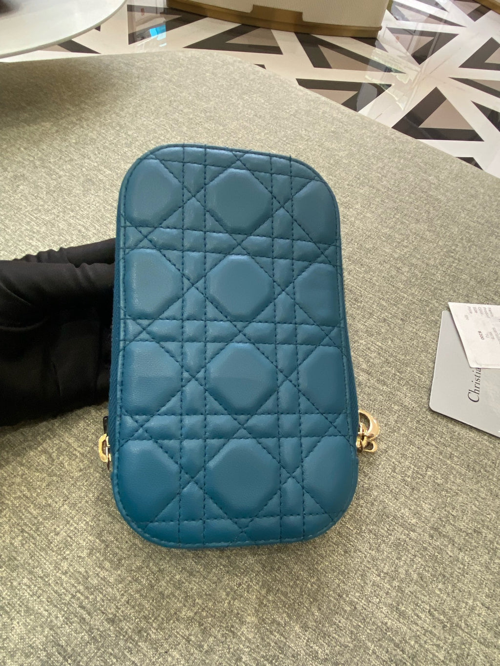 Dior Blue