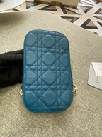 Dior Blue