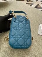 Dior Blue