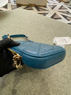 Dior Blue