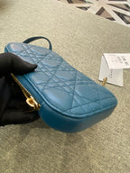 Dior Blue