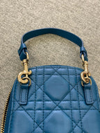 Dior Blue