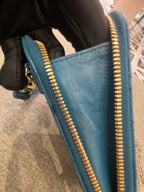 Dior Blue