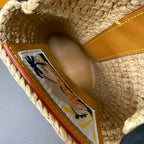 Louis Vuitton Bucket & Drawstring Bag