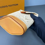 Louis Vuitton Bucket & Drawstring Bag