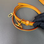 Louis Vuitton Bucket & Drawstring Bag