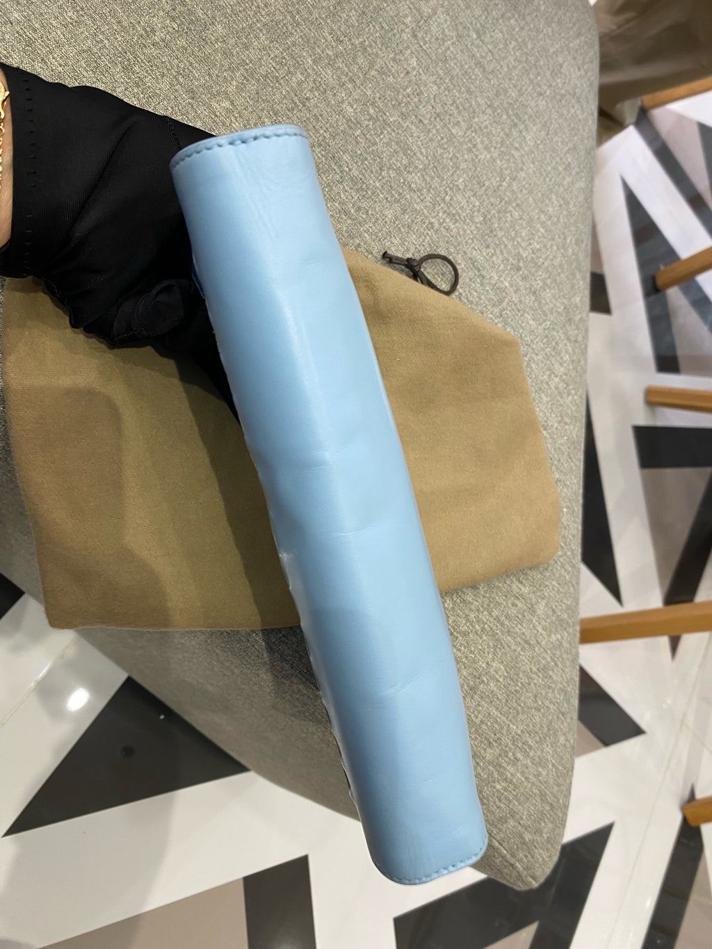 Bottega Veneta Clutch