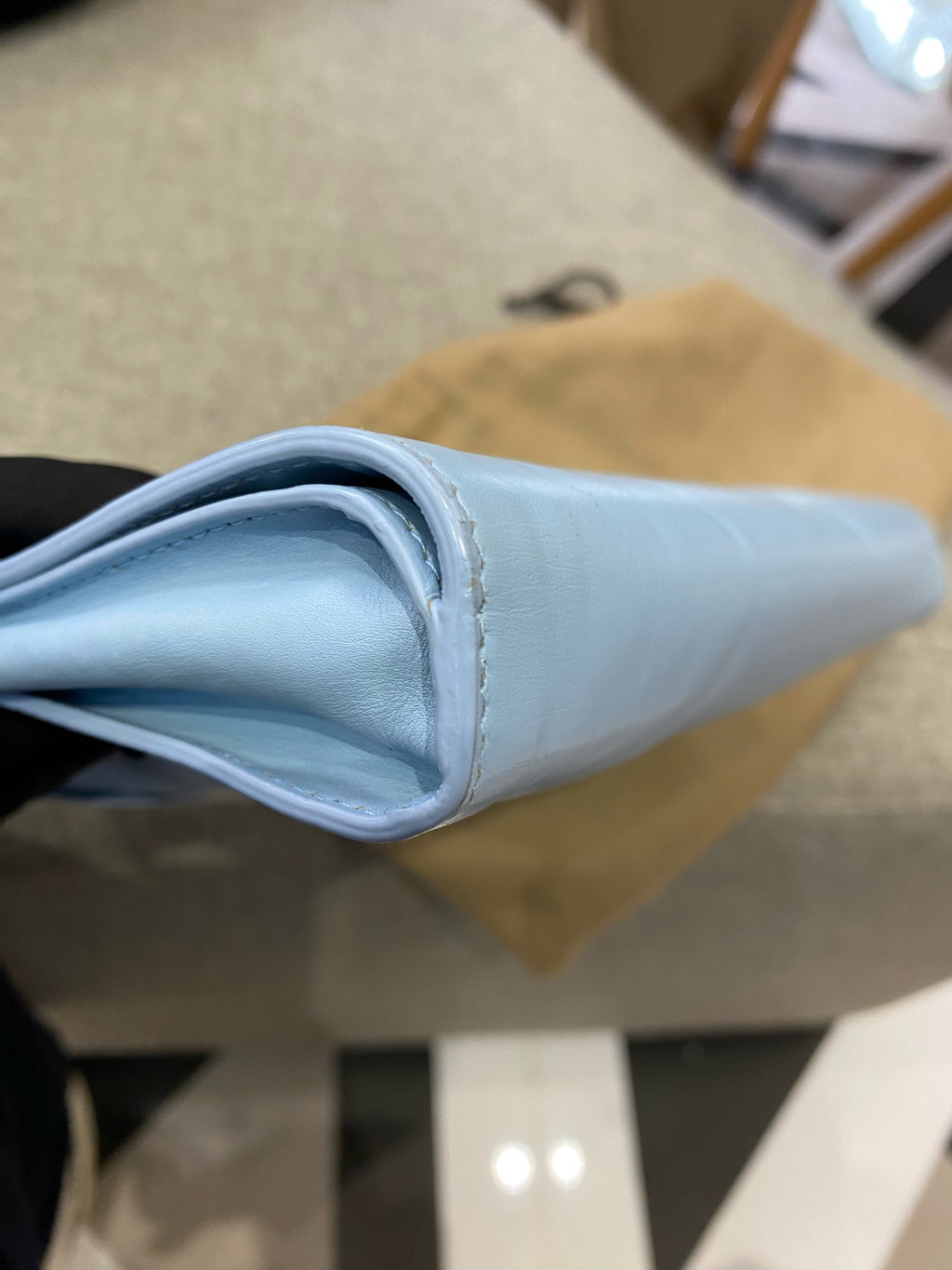 Bottega Veneta Clutch