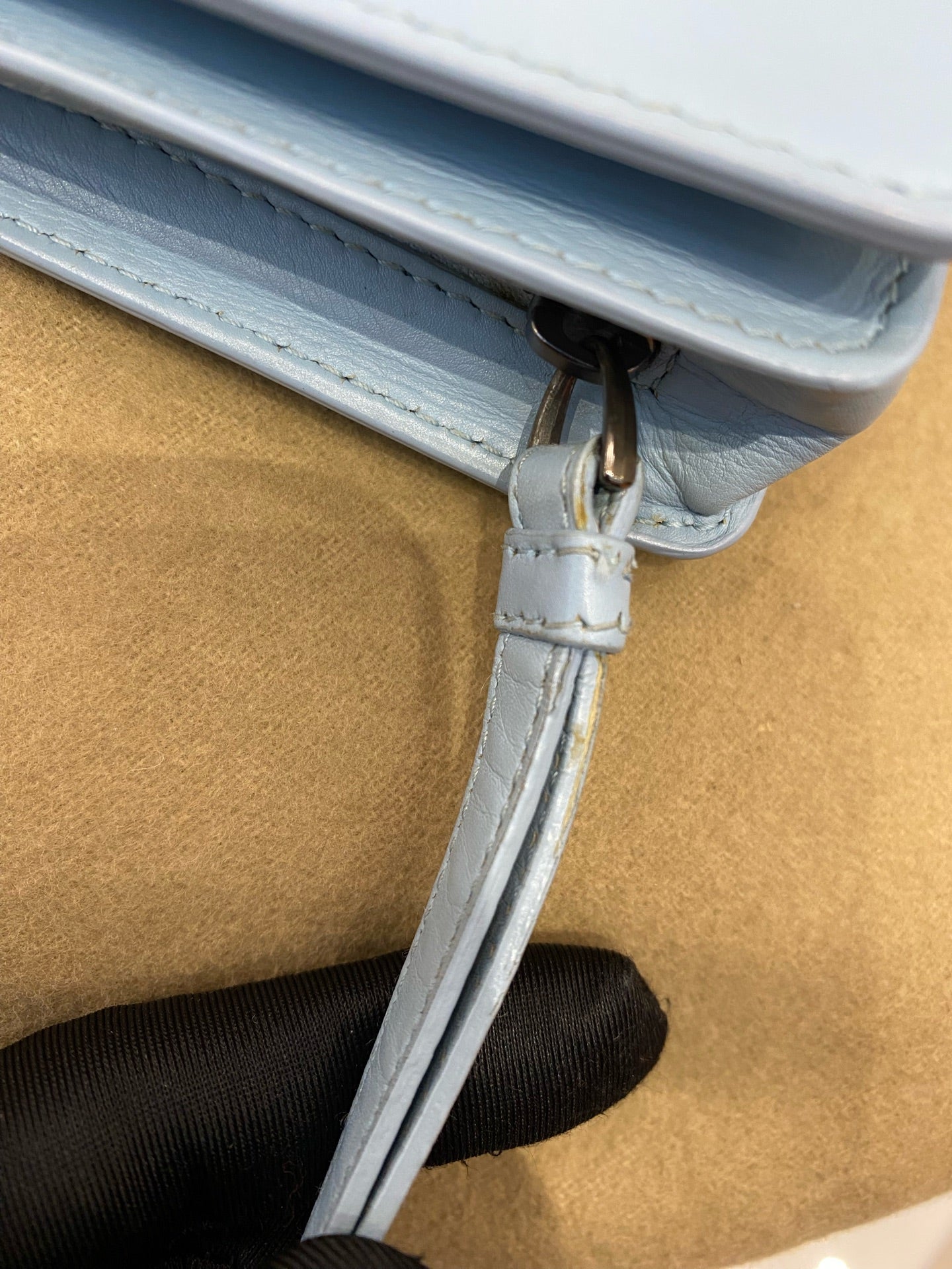 Bottega Veneta Clutch