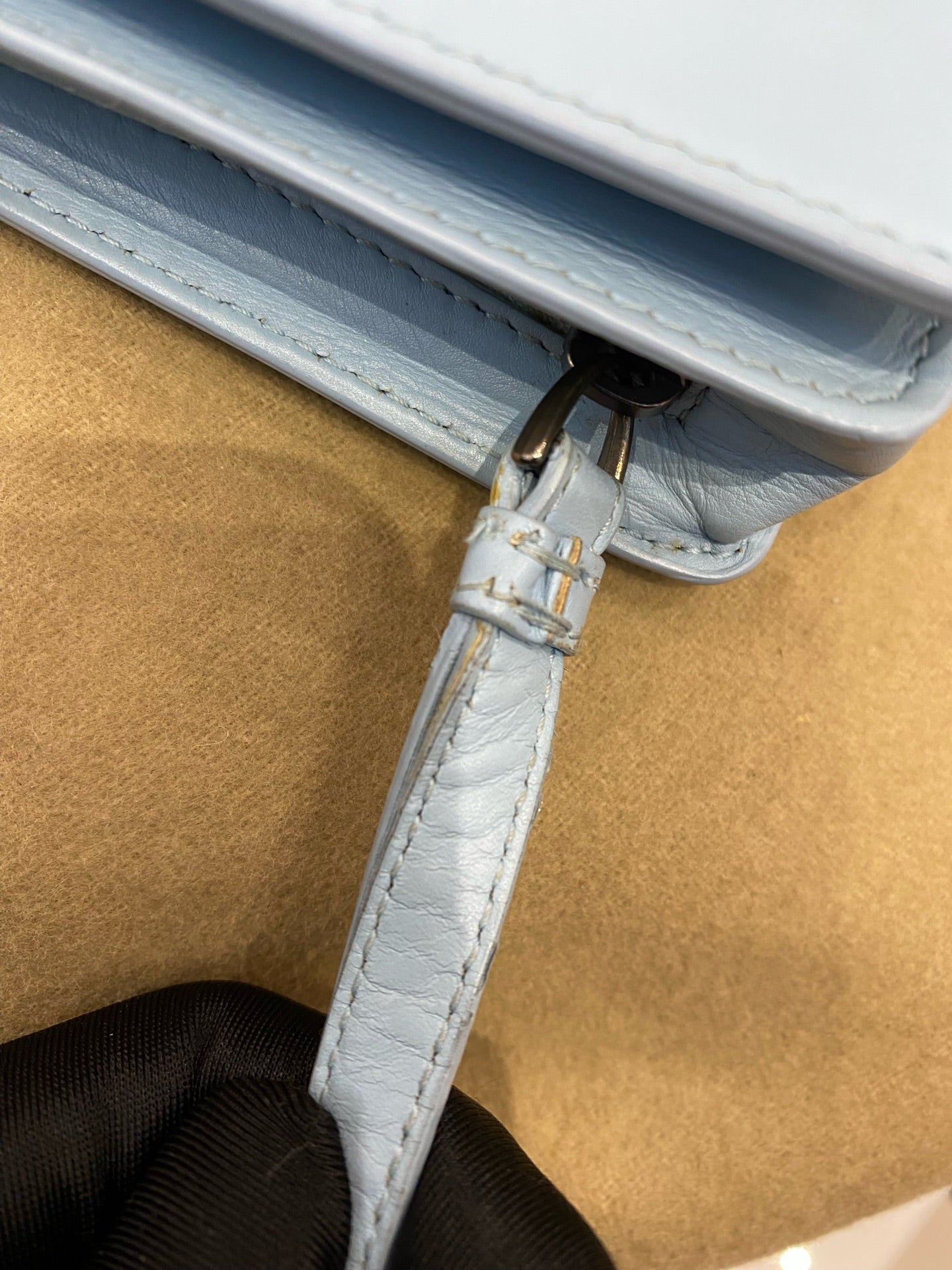 Bottega Veneta Clutch