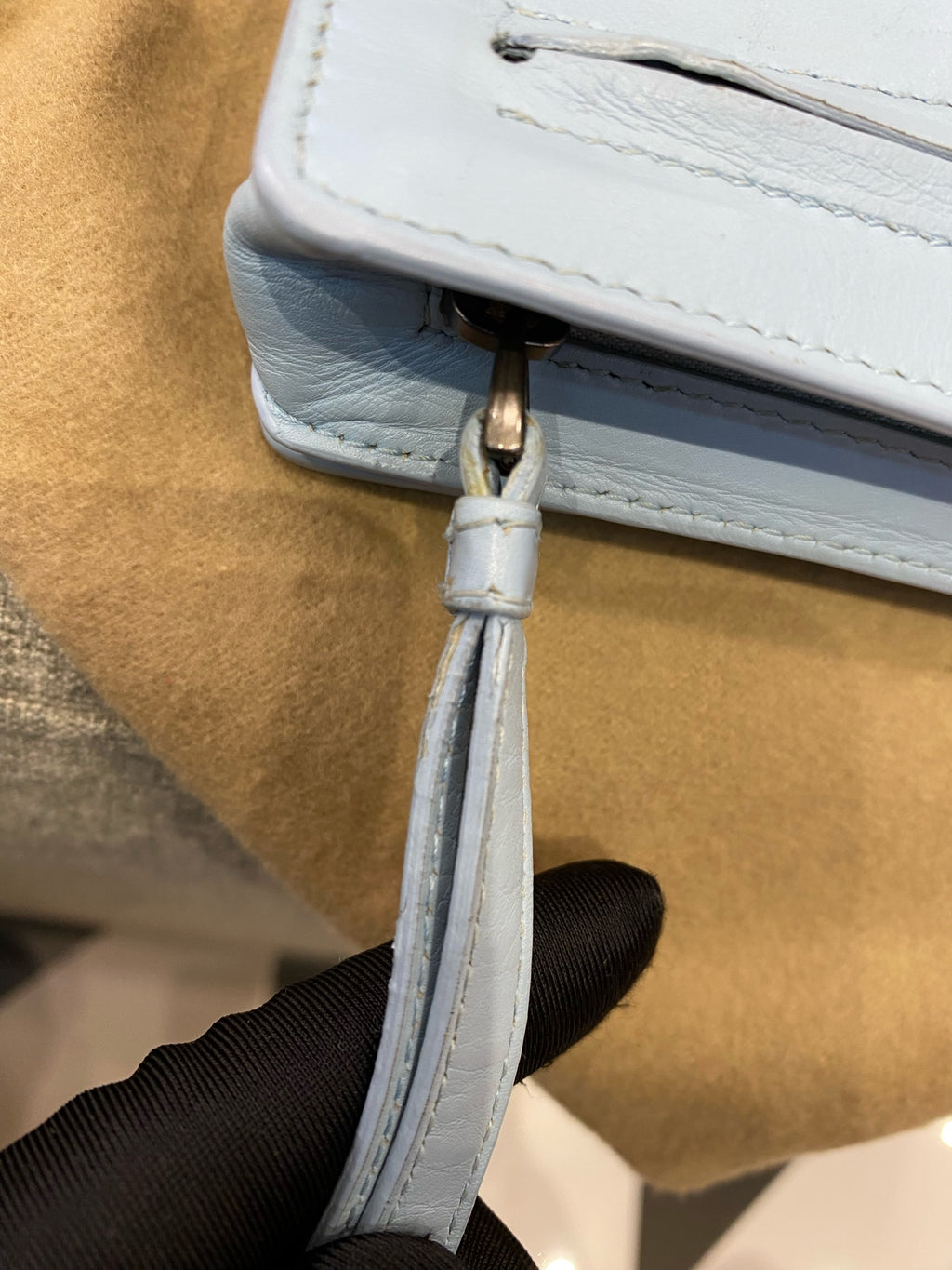 Bottega Veneta Clutch