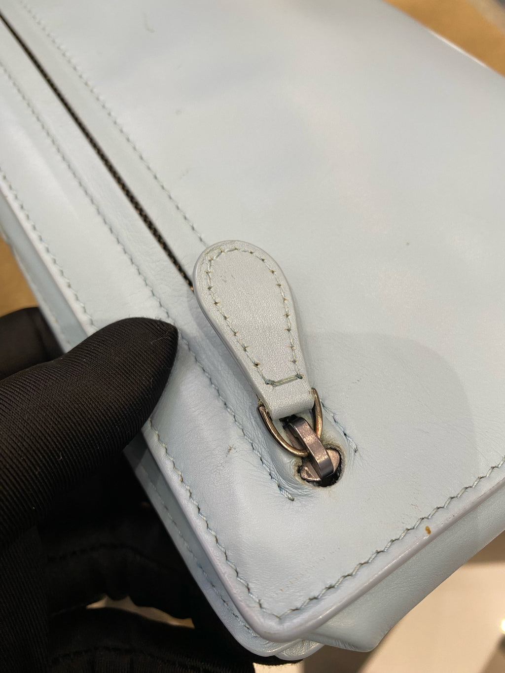 Bottega Veneta Clutch