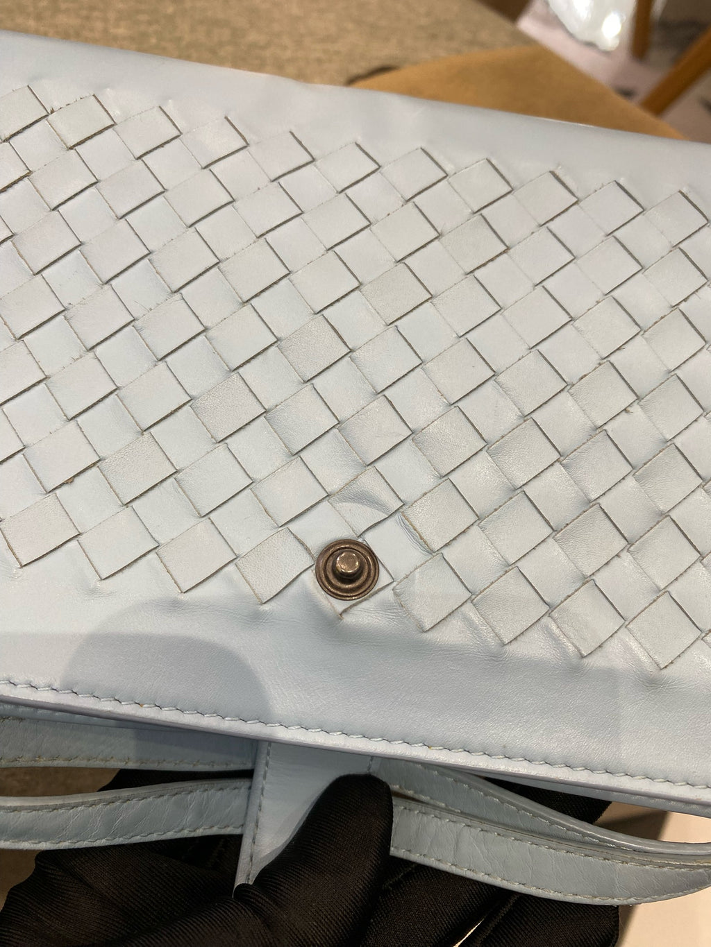 Bottega Veneta Clutch