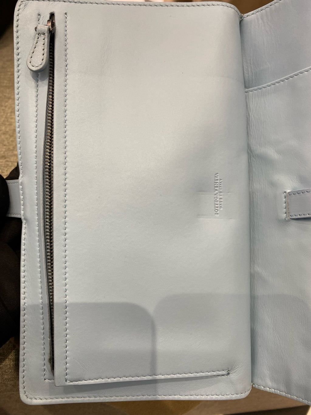 Bottega Veneta Clutch