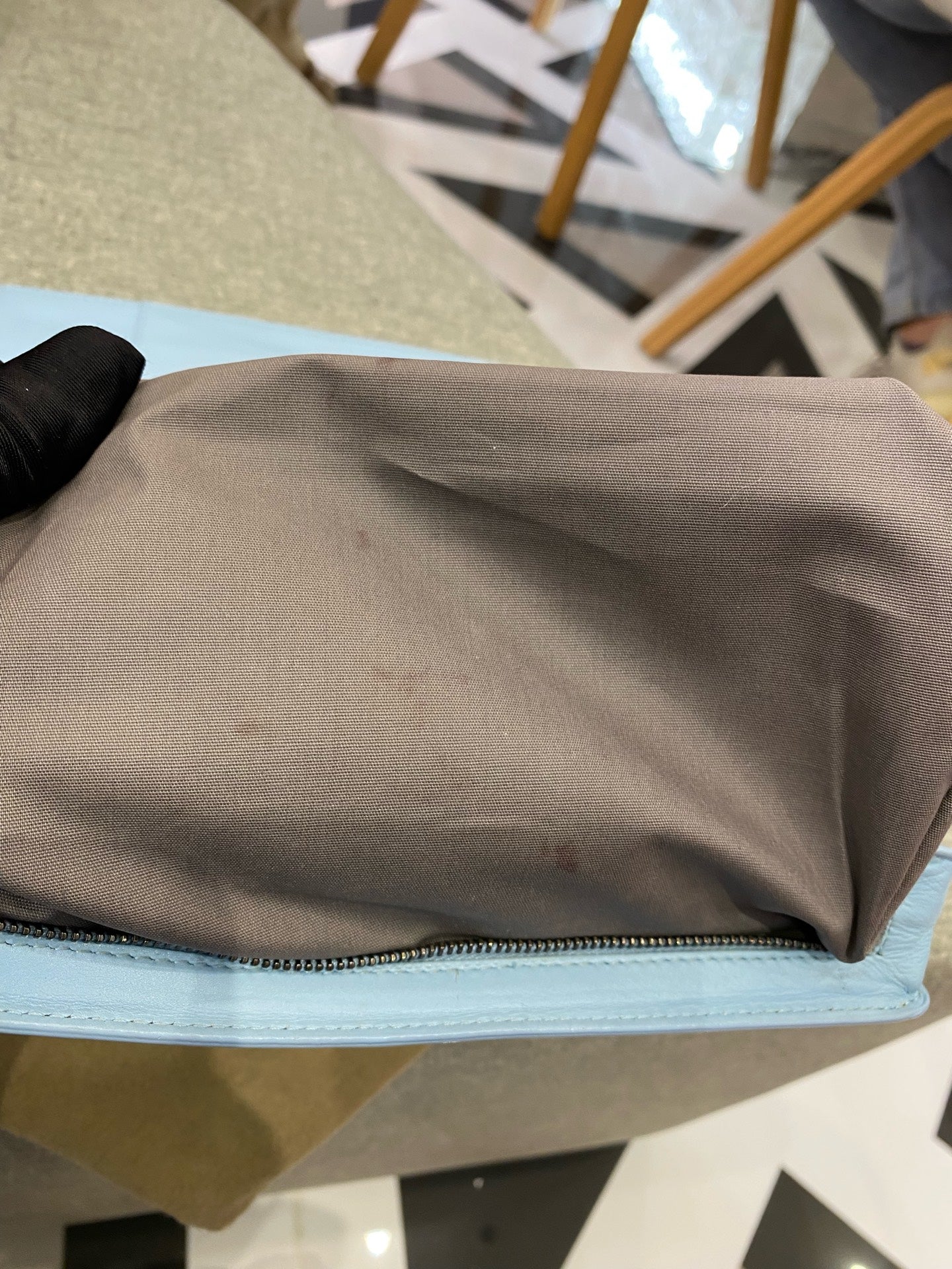 Bottega Veneta Clutch