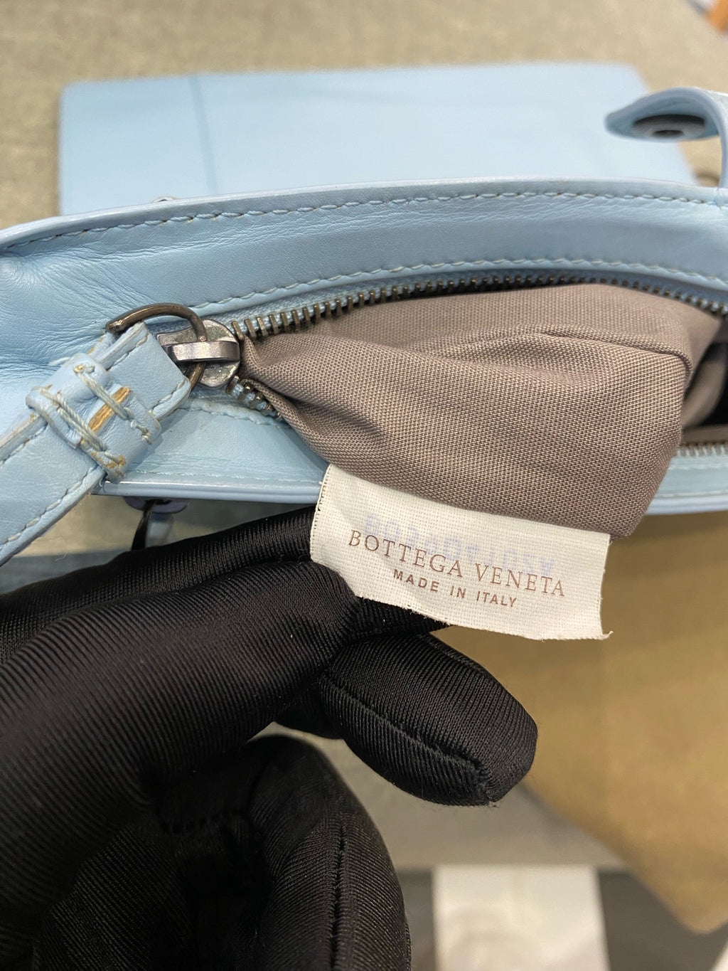 Bottega Veneta Clutch