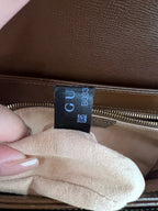 Gucci Gucci Horsebit 1955 Collection Canvas Beige 602204 92TCG 8563