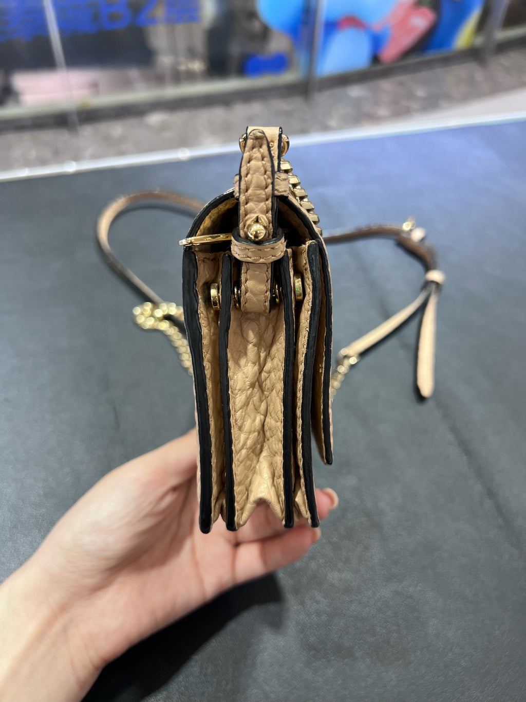 Burberry Crossbody