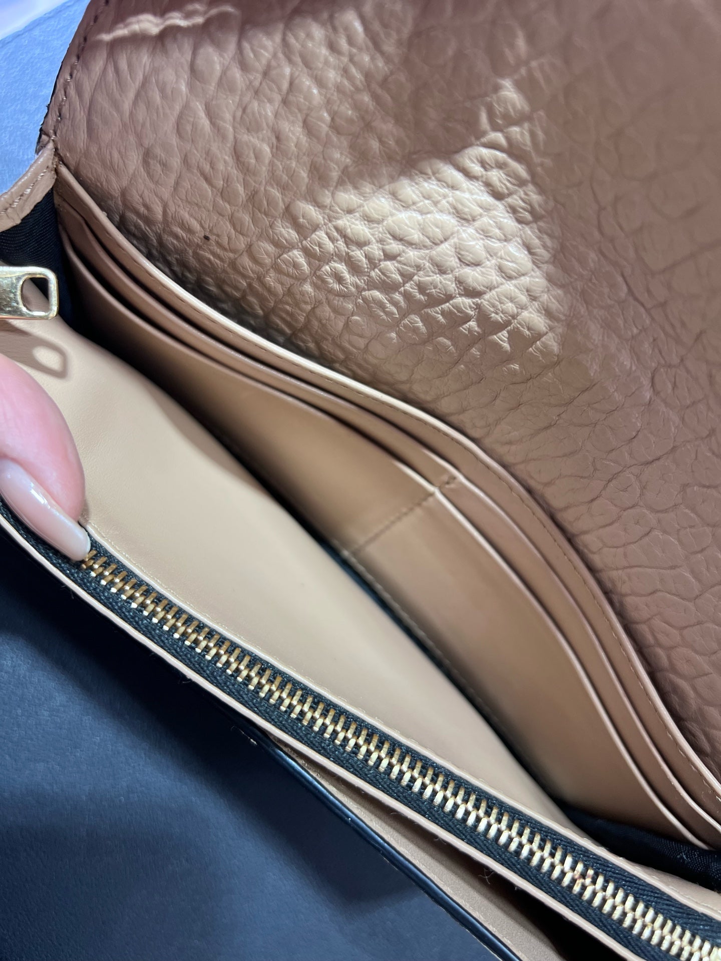 Burberry Crossbody