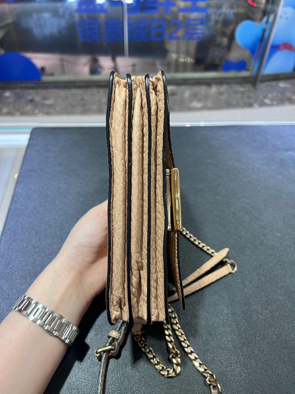 Burberry Crossbody